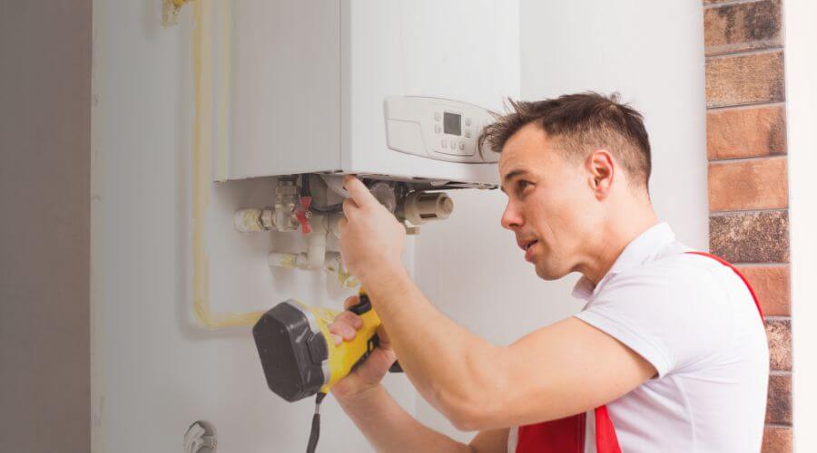 Professional Leak Detection in Horseheads, NY